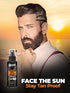 Beardo Max Sunscreen Spf 50 & Pa+++ Spray